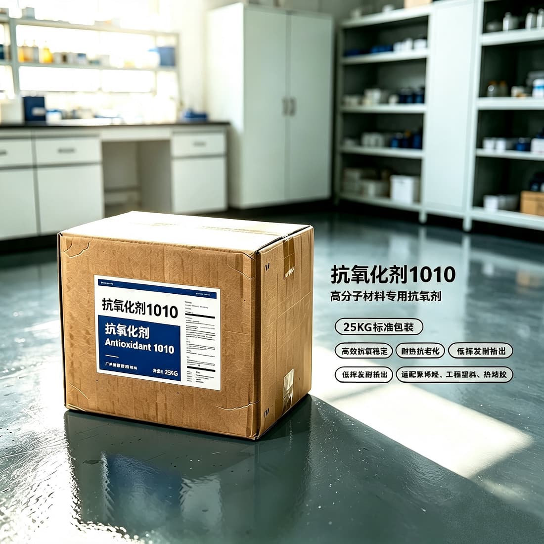 抗氧剂 1010