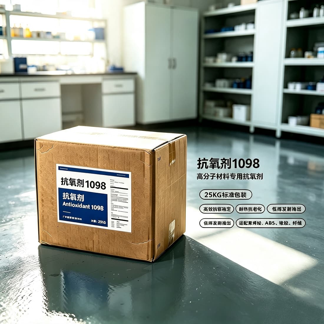 抗氧剂 1098