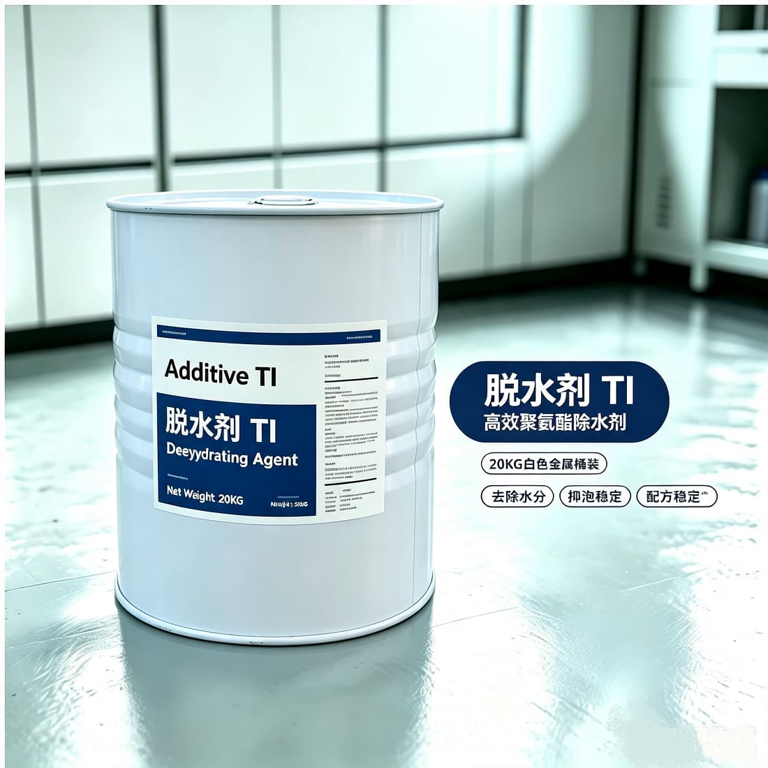 脱水剂 Additive TI