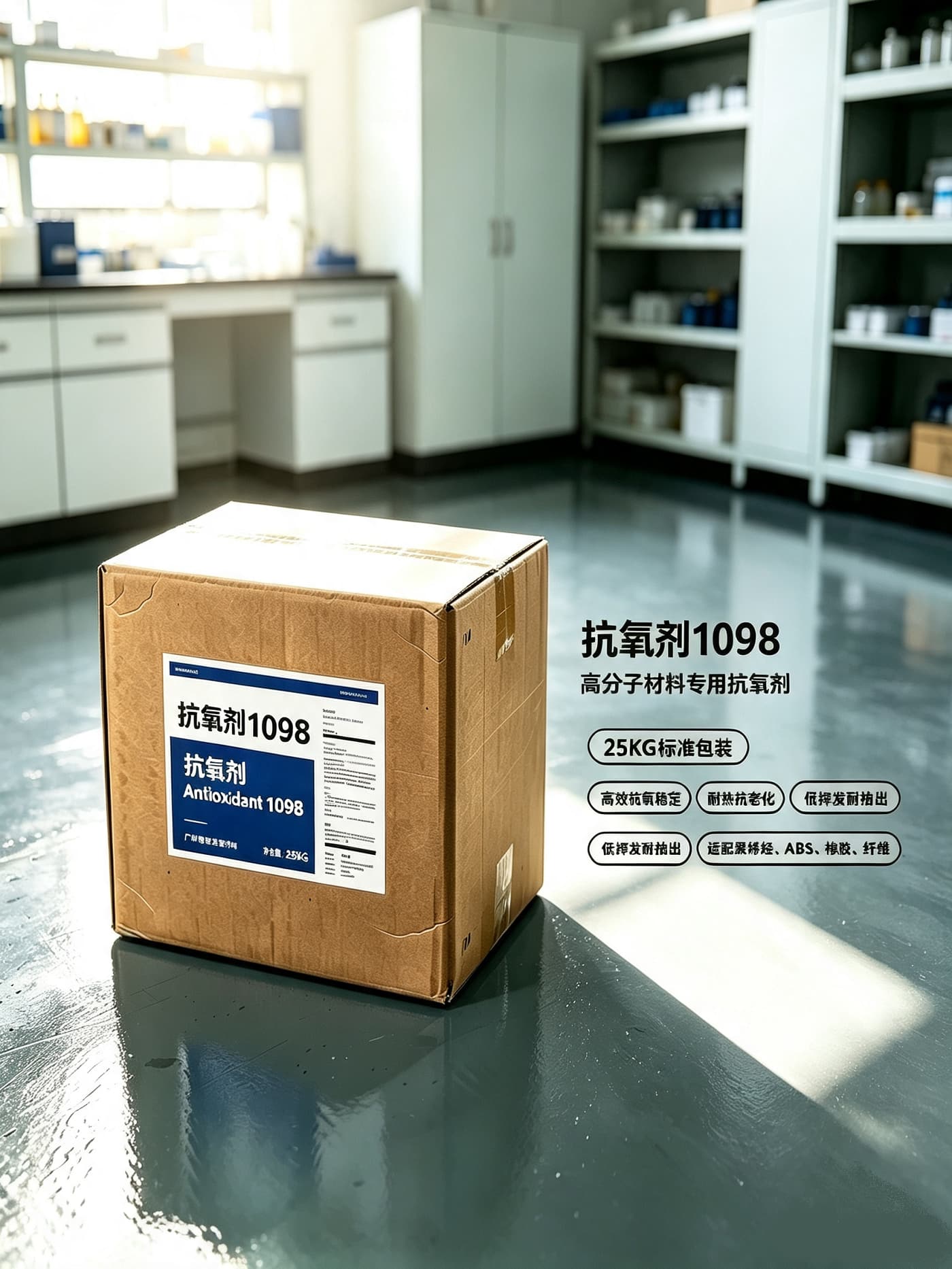 抗氧化剂1098